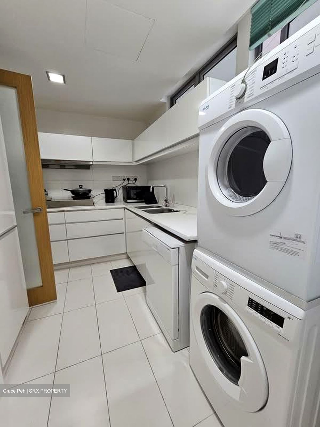 One-north Residences (D5), Apartment #555542891